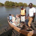 kurumbo lodge boat trip
